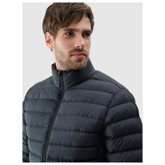 4F Ανδρικό μπουφάν Down Jacket